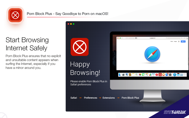 Porn Blocker App For Mac
